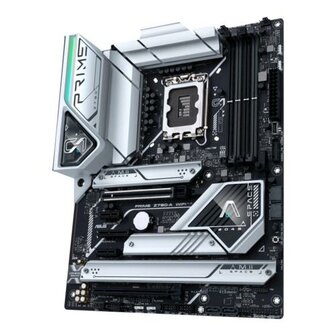 ASUS PRIME Z790-A WIFI | Socket LGA 1700 | Intel Z790 | 4xDDR5 | ATX | Moederbord
