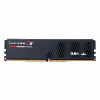 G.Skill Ripjaws V | 32GB 2x16GB DDR5 | 6000MHz | DIMM | CL32 | Geheugenmodule | RAM
