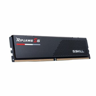 G.Skill Ripjaws V | 32GB 2x16GB DDR5 | 6000MHz | DIMM | CL32 | Geheugenmodule | RAM
