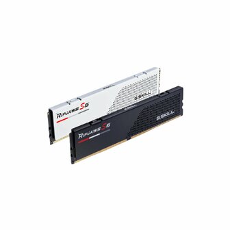 G.Skill Ripjaws V | 32GB 2x16GB DDR5 | 6000MHz | DIMM | CL32 | Geheugenmodule | RAM