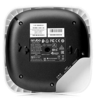 Aruba, Hewlett Packard Enterprise company Instant On AP11 867 Mbit/s Wit Power over Ethernet (PoE)