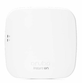 HPE Aruba Instant On AP12 | Wifi 5 | Power over Ethernet (PoE) | 1300 Mbit/s
