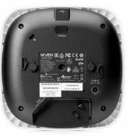 HPE Aruba Instant On AP12 | Wifi 5 | Power over Ethernet (PoE) | 1300 Mbit/s