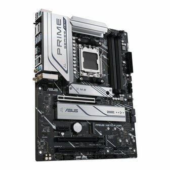 ASUS PRIME X670-P WIFI | Socket AM5 | AMD X670 | 4xDDR5 | ATX | Moederbord
