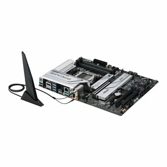 ASUS PRIME X670-P WIFI | Socket AM5 | AMD X670 | 4xDDR5 | ATX | Moederbord