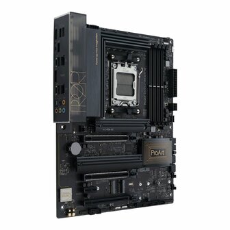 ASUS PROART B650-CREATOR | Socket AM5 | AMD B650 | 4xDDR5 | ATX | Moederbord