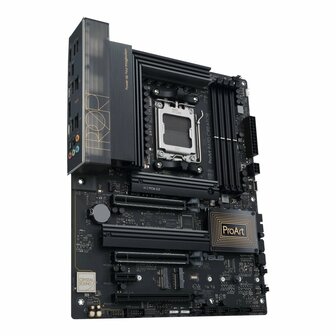 ASUS PROART B650-CREATOR | Socket AM5 | AMD B650 | 4xDDR5 | ATX | Moederbord