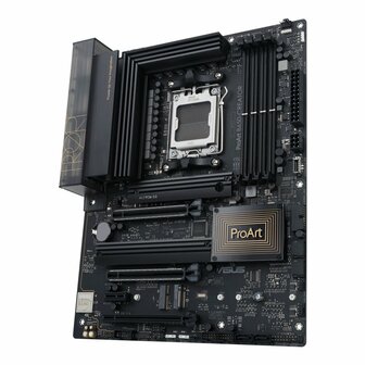 ASUS PROART B650-CREATOR | Socket AM5 | AMD B650 | 4xDDR5 | ATX | Moederbord