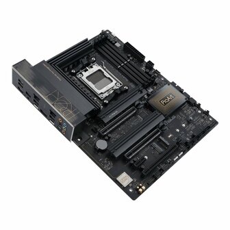 ASUS PROART B650-CREATOR | Socket AM5 | AMD B650 | 4xDDR5 | ATX | Moederbord