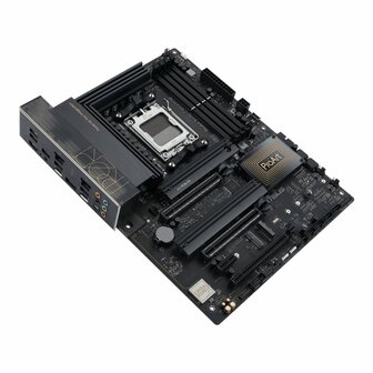 ASUS PROART B650-CREATOR AMD B650 Socket AM5 ATX