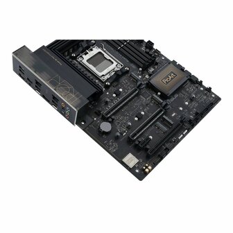 ASUS PROART B650-CREATOR | Socket AM5 | AMD B650 | 4xDDR5 | ATX | Moederbord