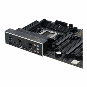 ASUS PROART B650-CREATOR | Socket AM5 | AMD B650 | 4xDDR5 | ATX | Moederbord