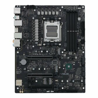 ASUS PROART B650-CREATOR | Socket AM5 | AMD B650 | 4xDDR5 | ATX | Moederbord