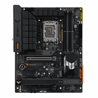 ASUS TUF GAMING H770-PRO WIFI | Socket LGA 1700 | Intel H770 | 4xDDR5 | ATX | Moederbord