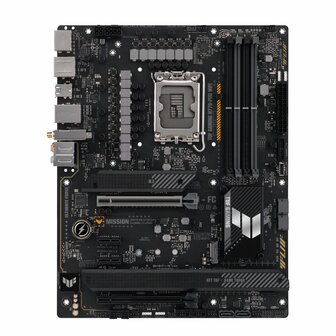 ASUS TUF GAMING H770-PRO WIFI LGA 1700 ATX