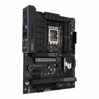 ASUS TUF GAMING H770-PRO WIFI | Socket LGA 1700 | Intel H770 | 4xDDR5 | ATX | Moederbord