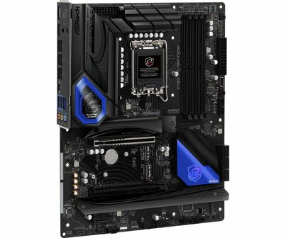 Asrock Z790 PG Riptide Intel Z790 LGA 1700 ATX