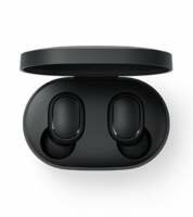 Xiami Mi True Basic 2 | Draadloze In-Ear Bluetooth Oordopjes | Zwart