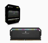 Corsair Dominator | 32GB 2x16GB DDR5 | 5200MHz | DIMM | CL40 | Geheugenmodule | RAM