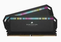 Corsair Dominator | 32GB 2x16GB DDR5 | 5200MHz | DIMM | CL40 | Geheugenmodule | RAM