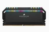 Corsair Dominator | 32GB 2x16GB DDR5 | 5200MHz | DIMM | CL40 | Geheugenmodule | RAM