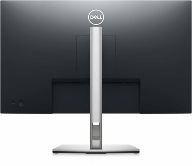 DELL P Series P2723DE 68,6 cm (27&quot;) 2560 x 1440 Pixels Quad HD LCD Zwart