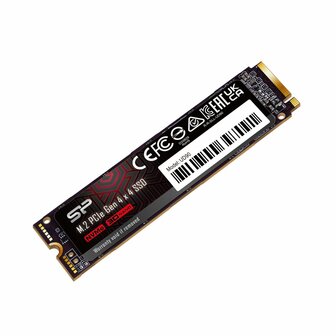 Silicon Power UD90 | 2TB NVME SSD | M.2 | Gen4 | 5.000MB/s