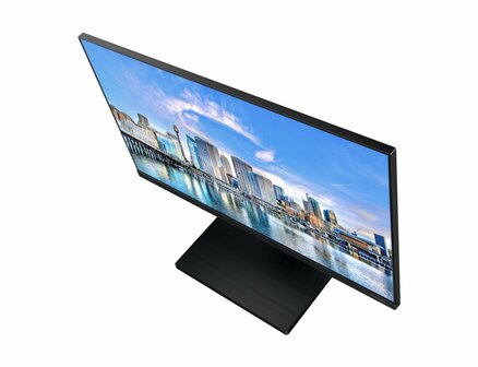 Samsung F24T450FZU 24&quot; | 1920x1080 IPS | 75Hz | Monitor
