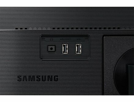 Samsung F24T450FZU 24&quot; | 1920x1080 IPS | 75Hz | Monitor