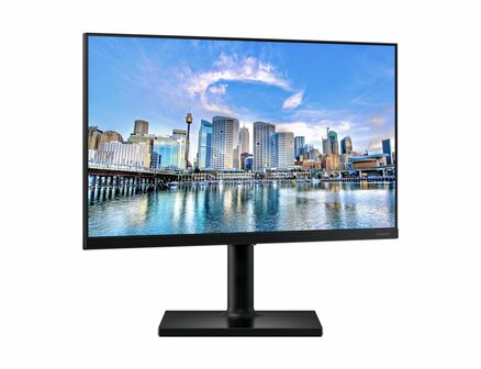Samsung F24T450FZU 24&quot; | 1920x1080 IPS | 75Hz | Monitor