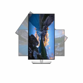 DELL UltraSharp U2422H 23.8&quot; | 1920x1080 IPS | 60Hz | Monitor