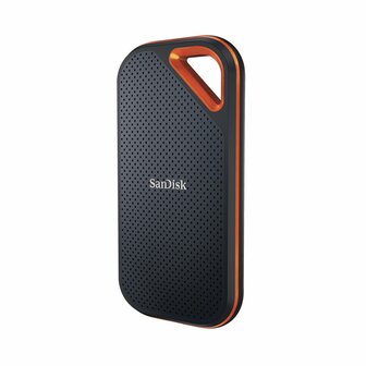 SanDisk Extreme PRO Portable 2000 GB Zwart