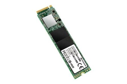 Transcend 110S | 128GB NVMe SSD | M.2 | Gen3 | 1.500MB/s