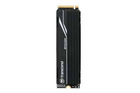 Transcend MTE250H | 1TB NVMe SSD | M.2 | Gen4 | 7.200MB/s