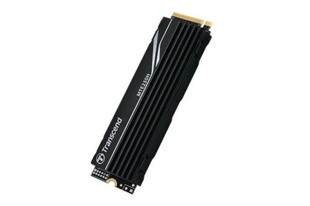 Transcend MTE250H | 1TB NVMe SSD | M.2 | Gen4 | 7.200MB/s