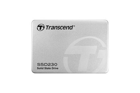 Transcend SSD230S 2.5&quot; 1000 GB SATA III 3D NAND