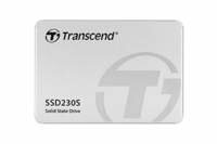 Transcend SSD230S 2.5&quot; 2000 GB SATA III 3D NAND