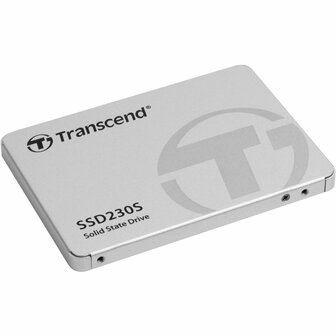 Transcend SSD230S 2.5&quot; 4000 GB SATA III 3D NAND