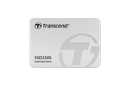 Transcend SSD230S 2.5&quot; 4000 GB SATA III 3D NAND