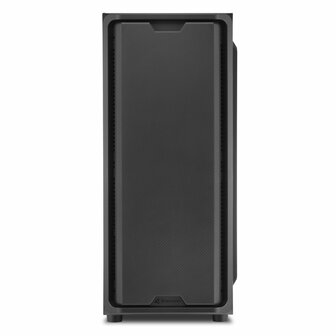 Sharkoon SK3 RGB | Midi Tower Case | Zwart
