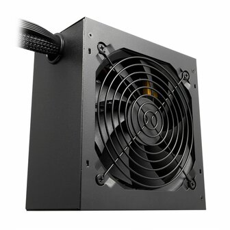 Sharkoon SHP | 700 Watt Bronze ATX PSU | Power Supply | Voeding