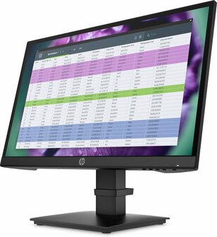 HP P22 G4 21.5&quot; | 1920x1080 IPS | 60Hz | Monitor