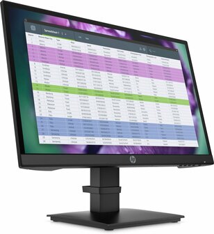HP P22 G4 21.5&quot; | 1920x1080 IPS | 60Hz | Monitor