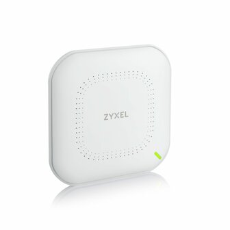 Zyxel NWA90AX 1200 Mbit/s Wit Power over Ethernet (PoE)
