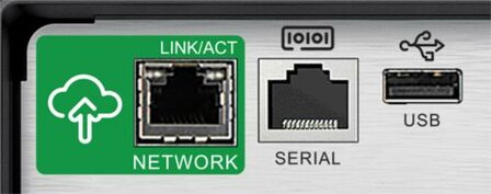 APC Smart-UPS SMC1500IC | 1500 VA / 900 W | Zuivere Sinusgolf-uitgang (netstroomkwaliteit) | 8x IEC | AVR | LCD | SmartConnect