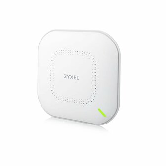 Zyxel WAX610D-EU0101F draadloos toegangspunt (WAP) 2400 Mbit/s Wit Power over Ethernet (PoE)