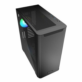 Sharkoon M30 RGB | Full Tower Case | Zwart