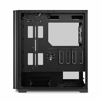 Sharkoon M30 RGB | Full Tower Case | Zwart