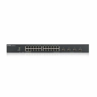 Zyxel XGS1930-28 | Managed L3 Switch | 28 Poorten | Gigabit Ethernet