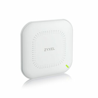 Zyxel NWA50AX 1775 Mbit/s Wit Power over Ethernet (PoE)